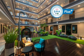 VSK RESIDENCE - SHA Extra Plus certified